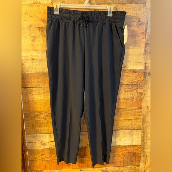 all in motion Pants - All in Motion High Rise Woven Pants